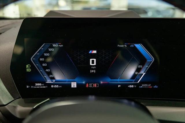 2026 BMW M235 Gran Coupe xDrive