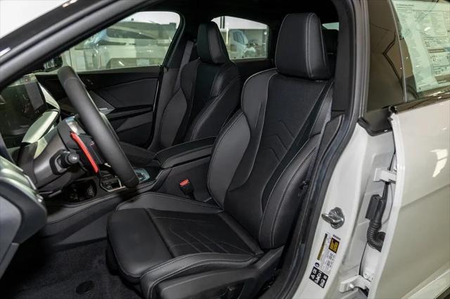 2026 BMW M235 Gran Coupe xDrive