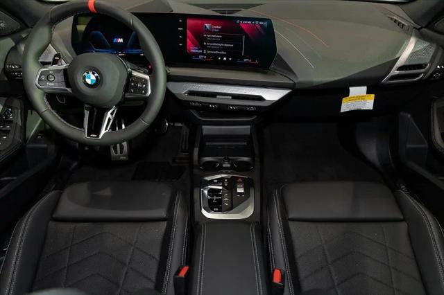 2026 BMW M235 Gran Coupe xDrive