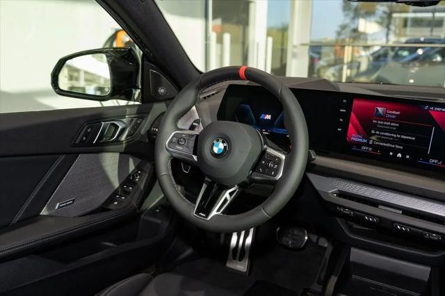 2026 BMW M235 Gran Coupe xDrive