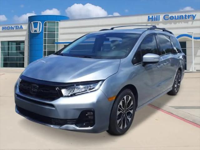 2026 Honda Odyssey Elite for sale in San Antonio, TX