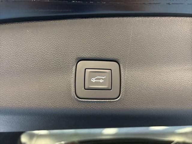 2026 Chevrolet TrailBlazer AWD RS