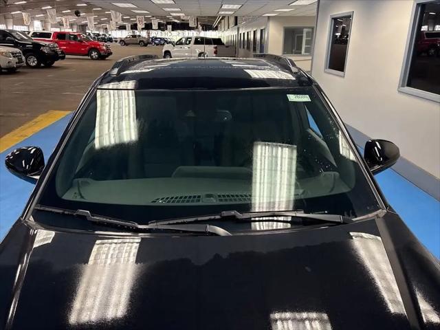 2026 Chevrolet TrailBlazer AWD RS