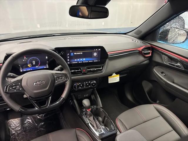 2026 Chevrolet TrailBlazer AWD RS