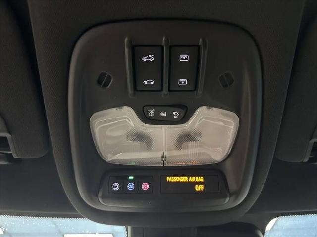 2026 Chevrolet TrailBlazer AWD RS