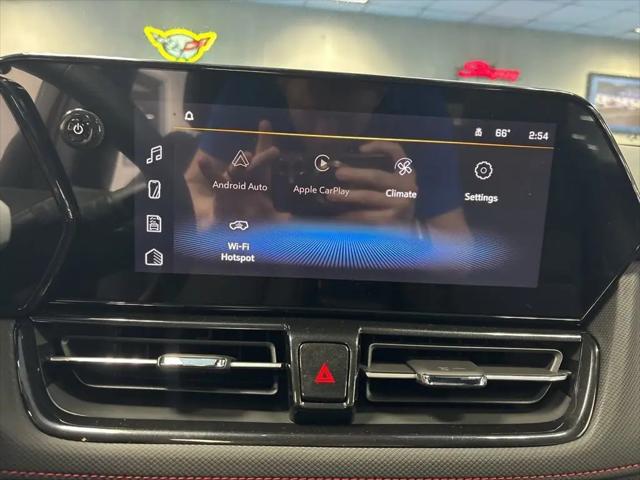 2026 Chevrolet TrailBlazer AWD RS