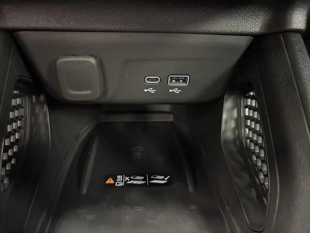 2026 Chevrolet TrailBlazer AWD RS