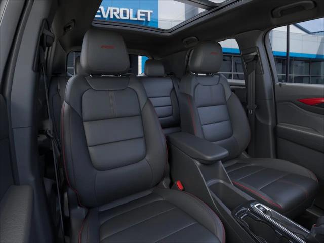 2026 Chevrolet TrailBlazer AWD RS