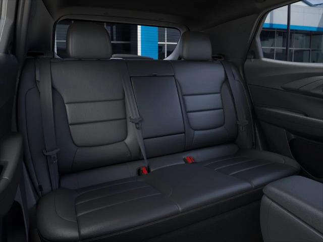 2026 Chevrolet TrailBlazer AWD RS