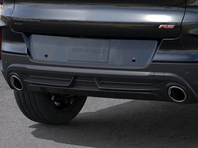 2026 Chevrolet TrailBlazer AWD RS