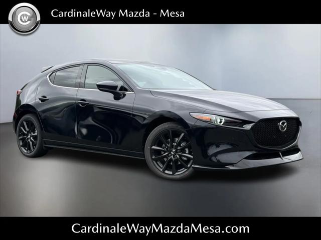 2026 Mazda Mazda3 2.5 Turbo Premium Plus for sale in Mesa, AZ