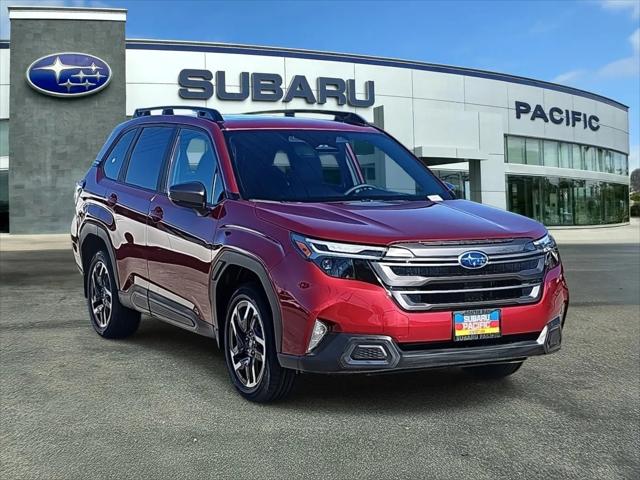 2026 Subaru Forester Limited for sale in Hawthorne, CA