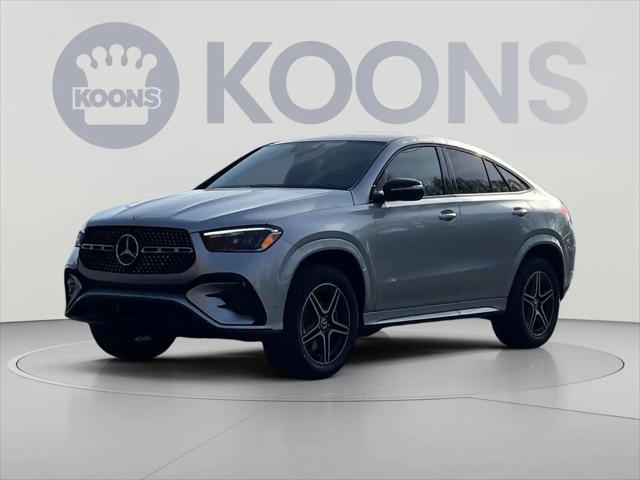 2026 Mercedes-Benz GLE 450 4MATIC for sale in Catonsville, MD