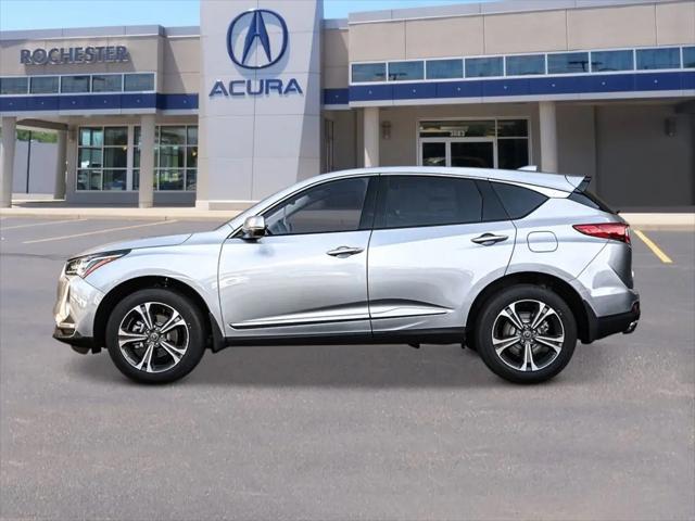 2026 Acura RDX Technology