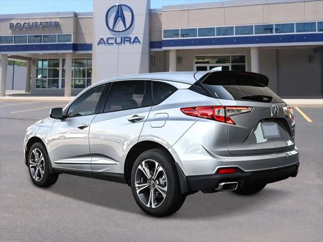 2026 Acura RDX Technology
