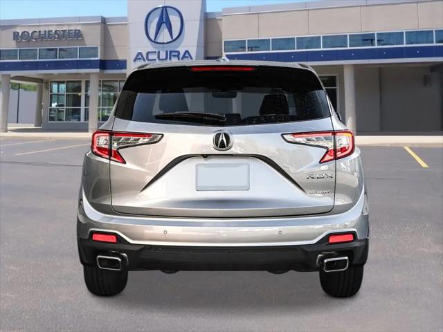 2026 Acura RDX Technology