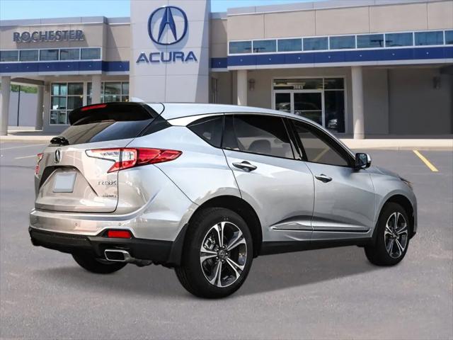 2026 Acura RDX Technology