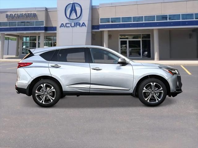 2026 Acura RDX Technology