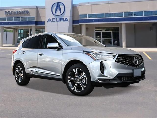 2026 Acura RDX Technology