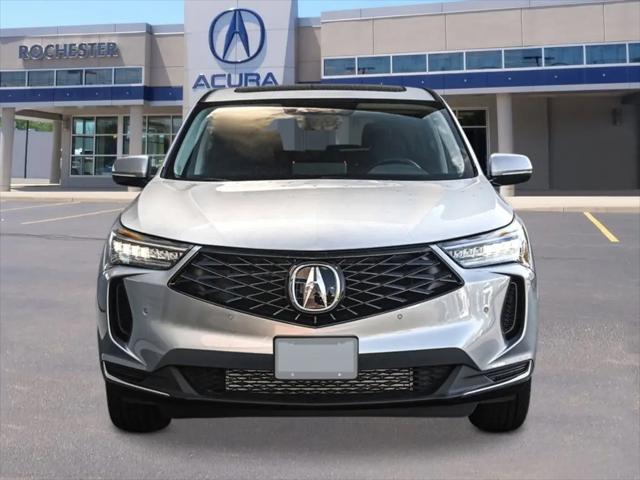 2026 Acura RDX Technology