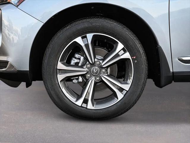 2026 Acura RDX Technology