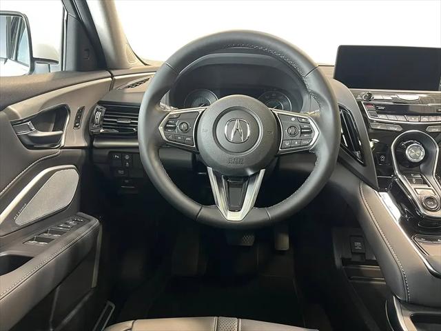 2026 Acura RDX Technology