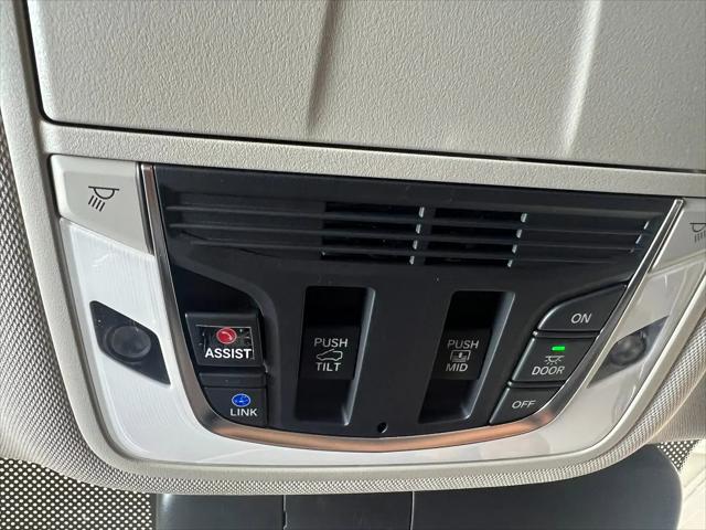 2026 Acura RDX Technology