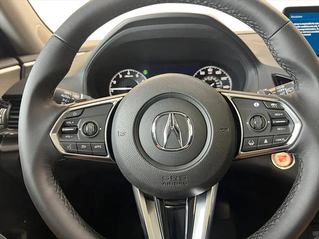 2026 Acura RDX Technology