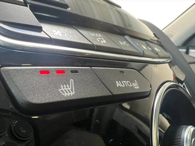 2026 Acura RDX Technology
