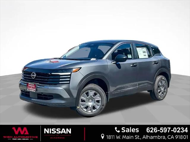 2026 Nissan Kicks S for sale in Alhambra, CA