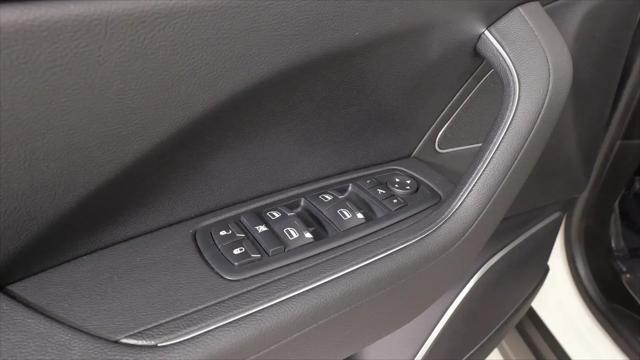 2018 Maserati Levante Standard