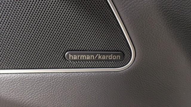 2018 Maserati Levante Standard