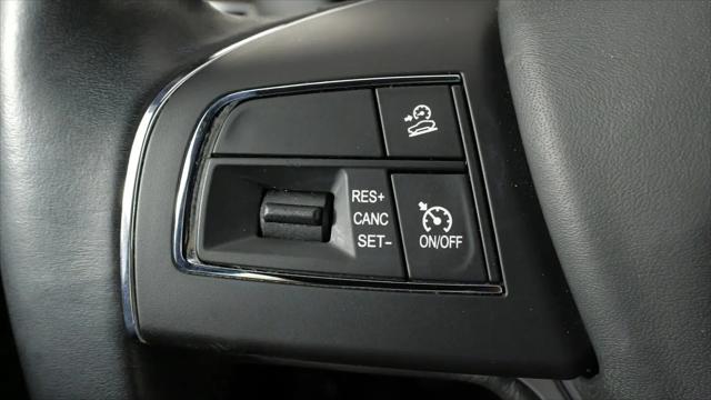 2018 Maserati Levante Standard