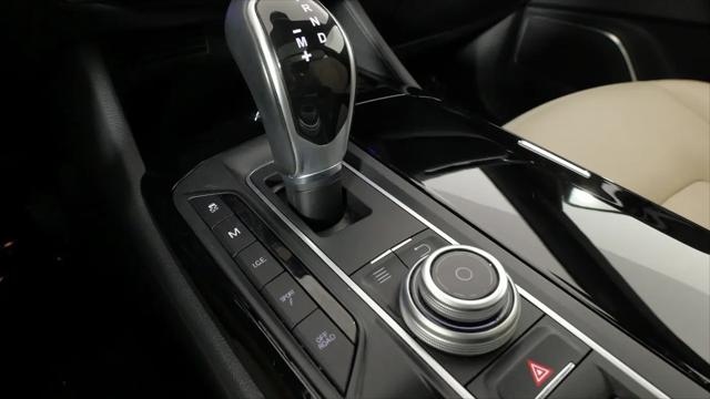 2018 Maserati Levante Standard
