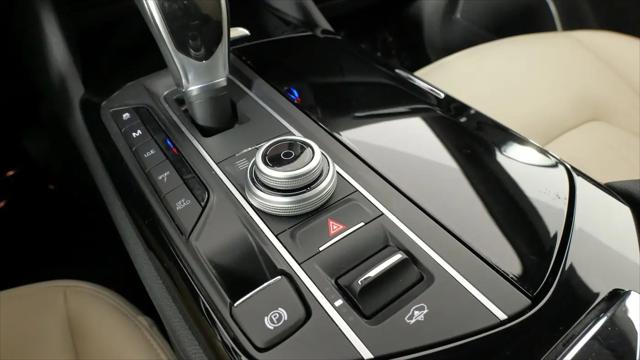 2018 Maserati Levante Standard