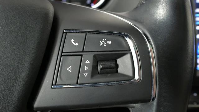 2018 Maserati Levante Standard