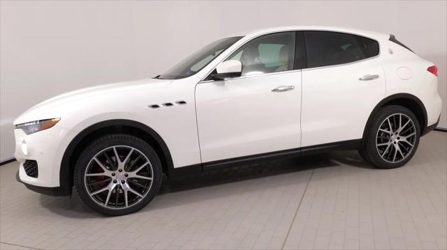 2018 Maserati Levante Standard for sale in Alexandria, VA