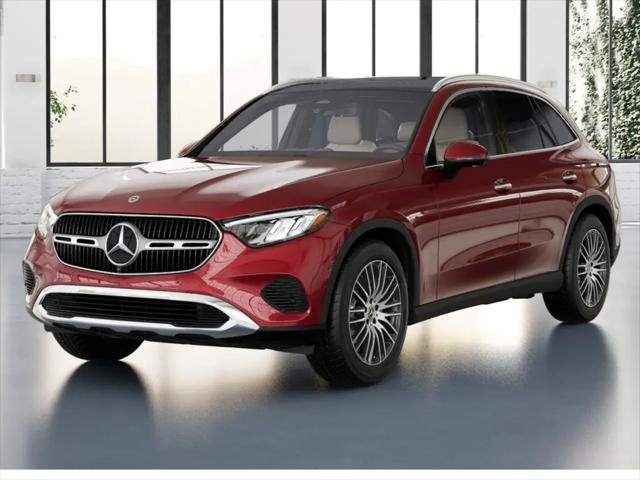 2026 Mercedes-Benz GLC 4MATIC SUV for sale in New Rochelle, NY