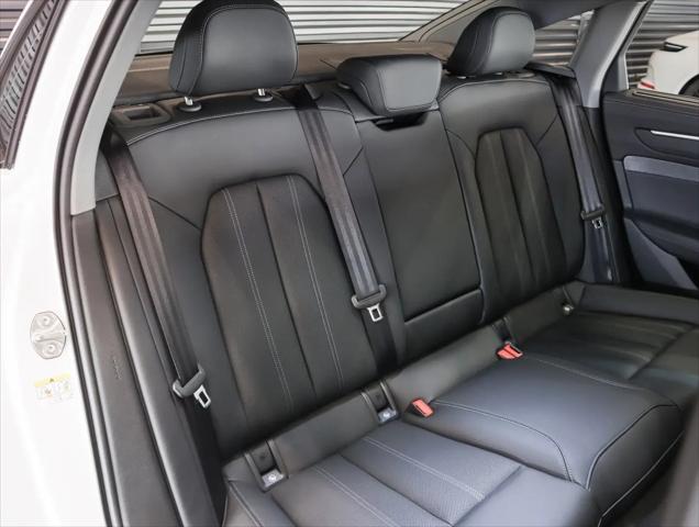 2026 Audi A6 Premium Plus quattro S tronic