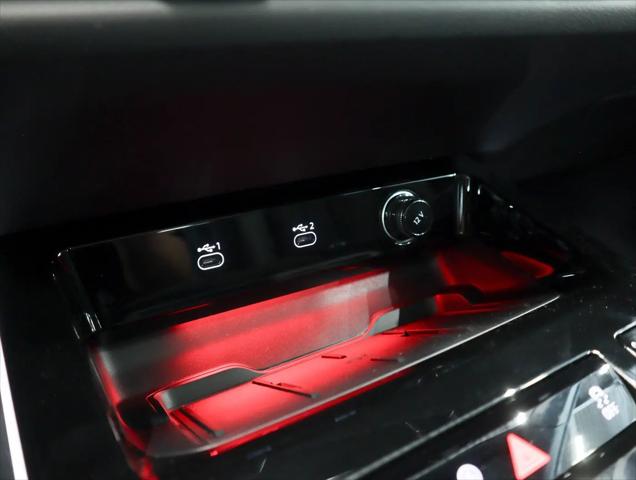 2026 Audi A6 Premium Plus quattro S tronic