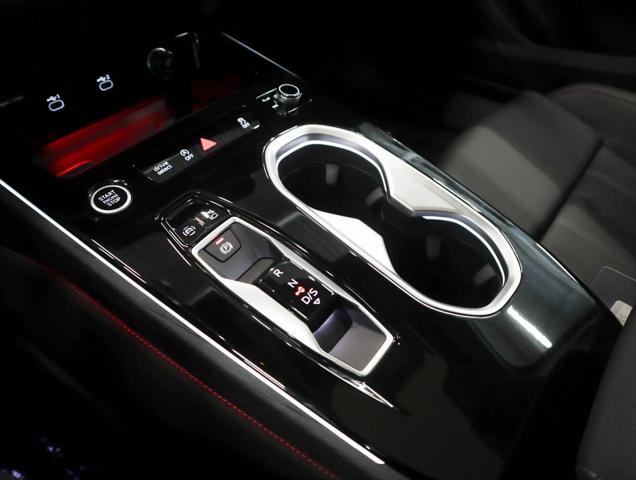 2026 Audi A6 Premium Plus quattro S tronic