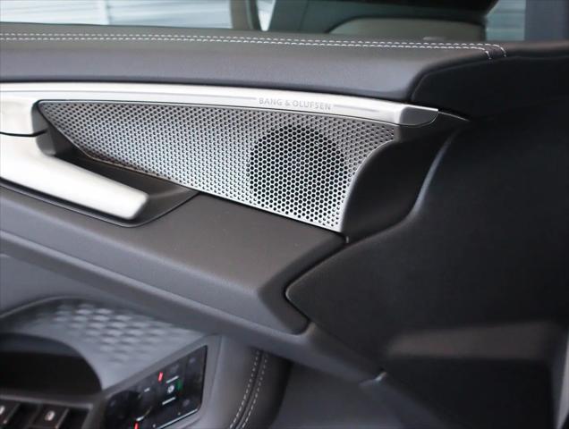 2026 Audi A6 Premium Plus quattro S tronic