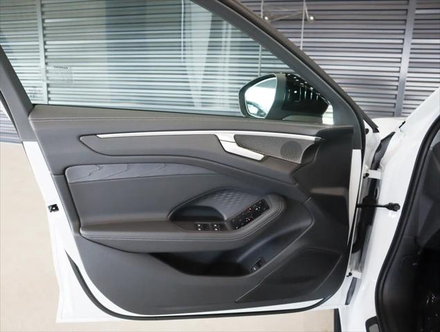 2026 Audi A6 Premium Plus quattro S tronic
