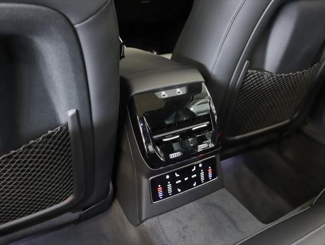 2026 Audi A6 Premium Plus quattro S tronic