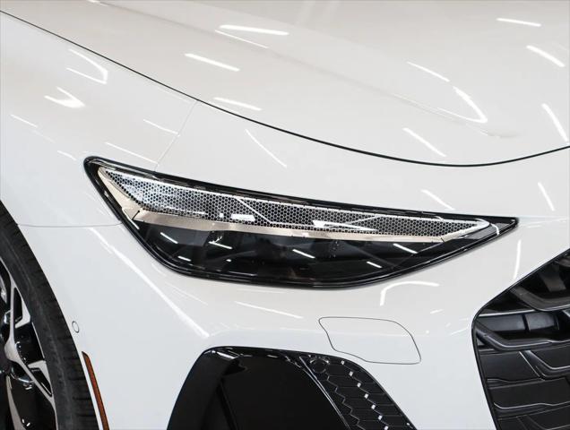 2026 Audi A6 Premium Plus quattro S tronic
