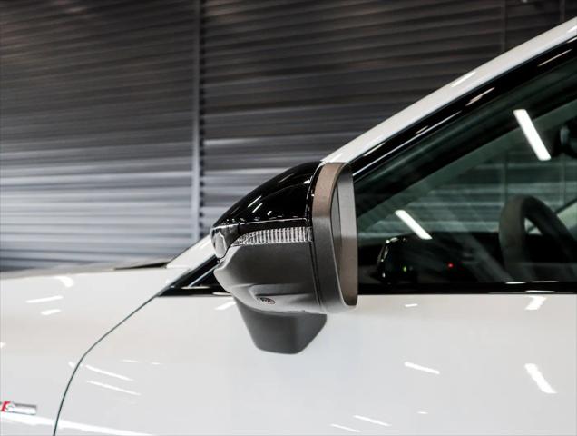 2026 Audi A6 Premium Plus quattro S tronic