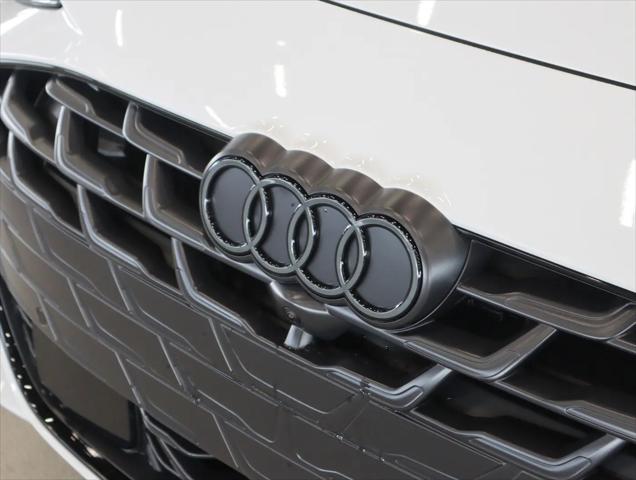 2026 Audi A6 Premium Plus quattro S tronic