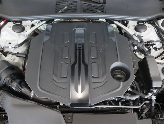2026 Audi A6 Premium Plus quattro S tronic