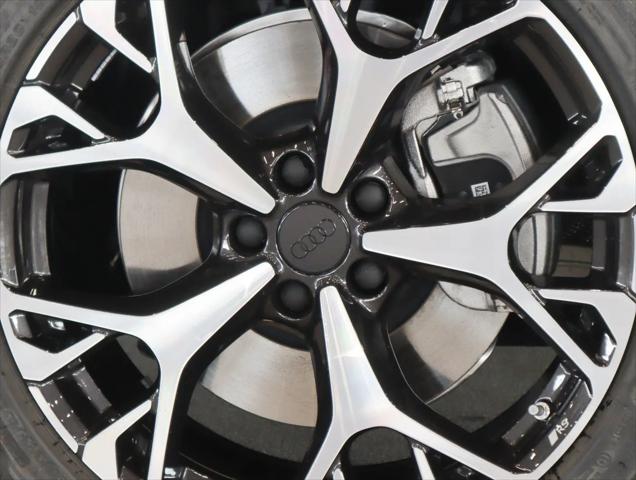 2026 Audi A6 Premium Plus quattro S tronic