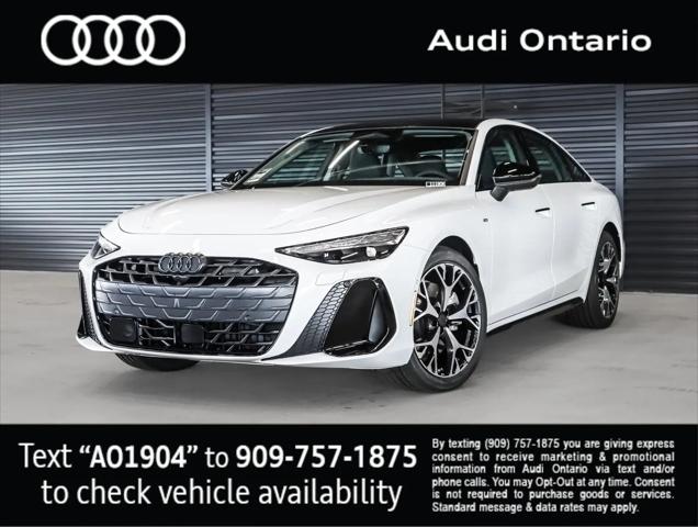 2026 Audi A6 Premium Plus quattro S tronic for sale in Ontario, CA